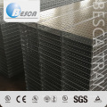 Hot Dip Galvanized Steel Punched Cable Tray With OEM Factory Price